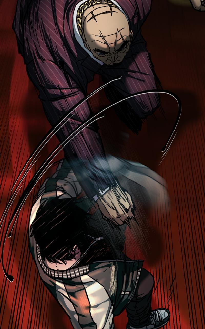 Kowloon: COPÓKA Episode 5 30