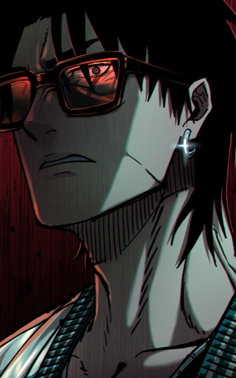 Kowloon: COPÓKA Episode 5 83