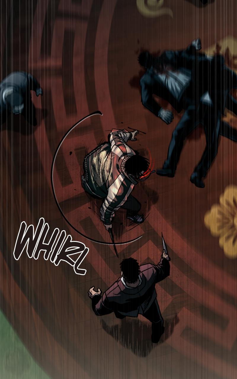 Kowloon: COPÓKA Episode 5 106