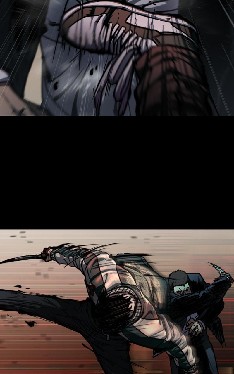 Kowloon: COPÓKA Episode 5 109