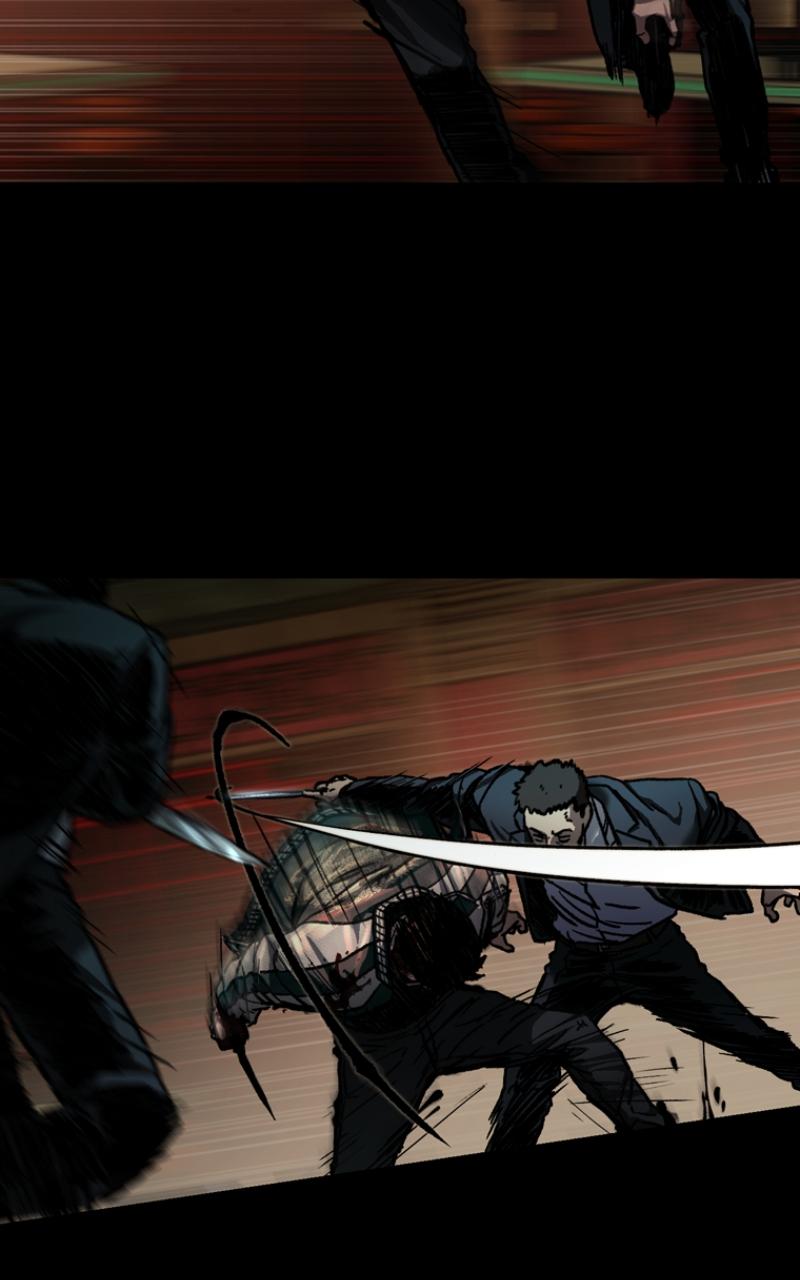 Kowloon: COPÓKA Episode 5 110