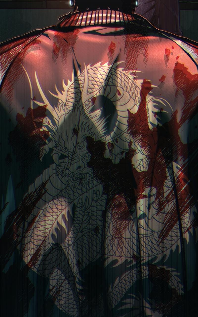 Kowloon: COPÓKA Episode 5 158