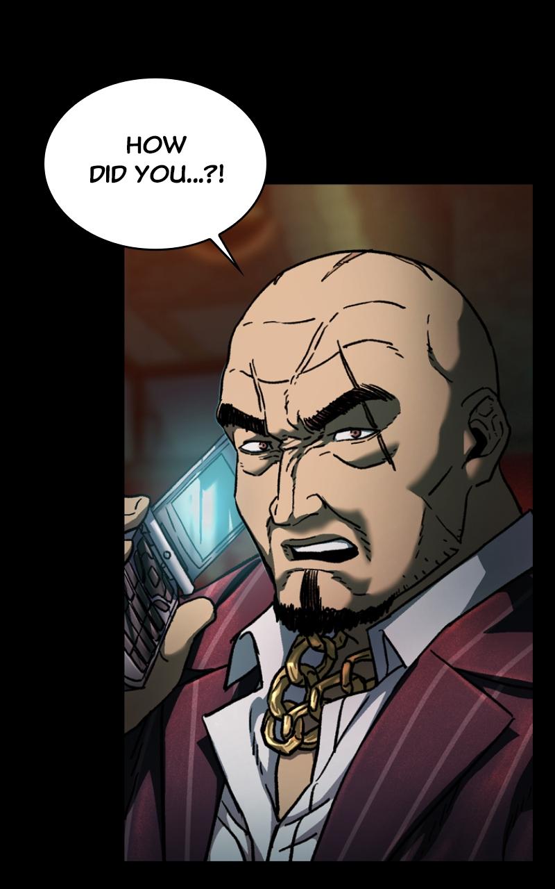 Kowloon: COPÓKA Episode 6 3