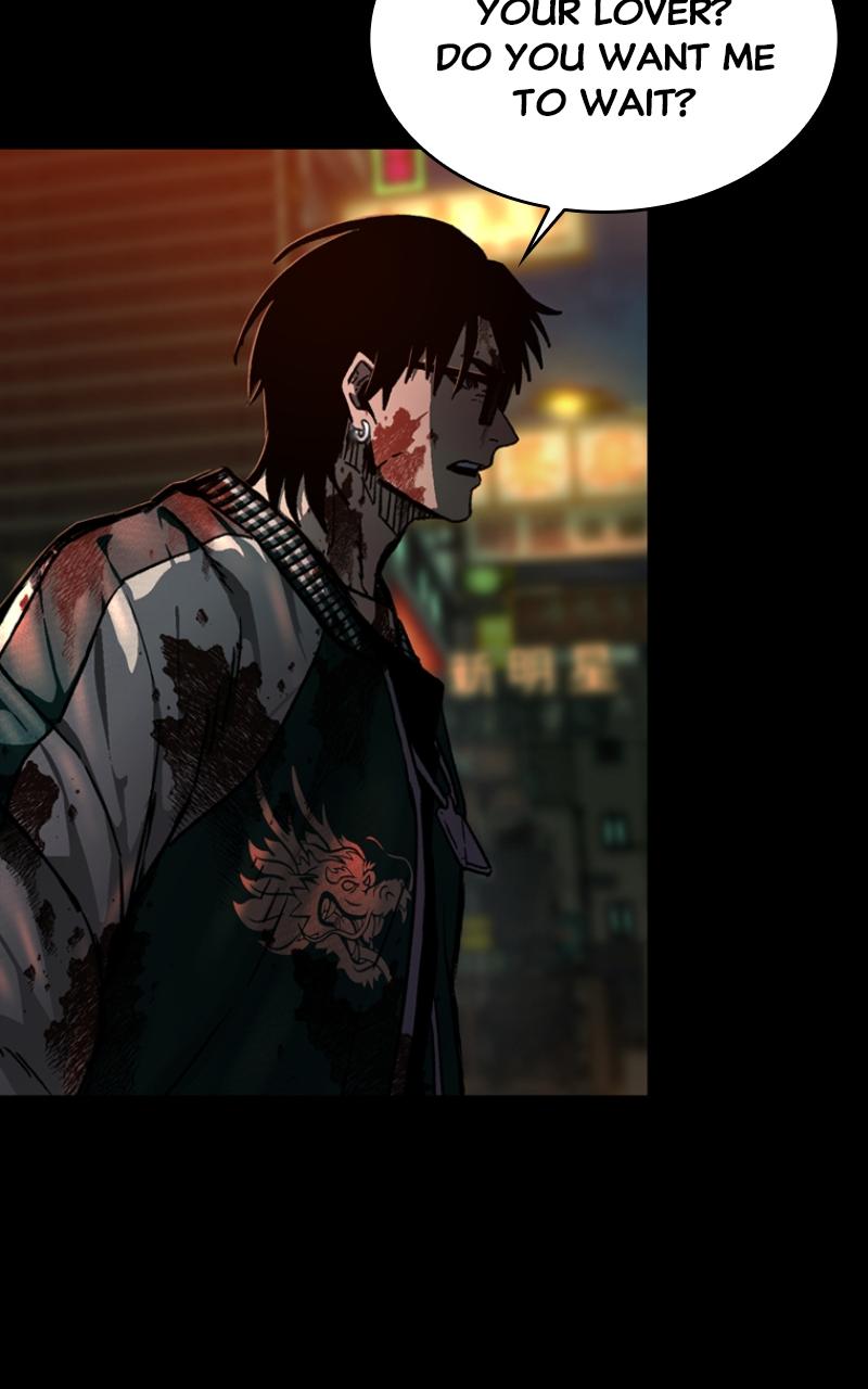 Kowloon: COPÓKA Episode 6 11