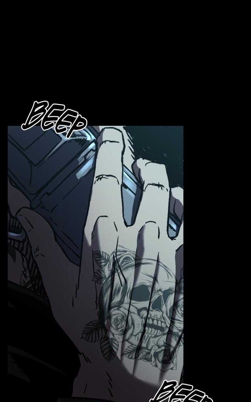 Kowloon: COPÓKA Episode 6 14