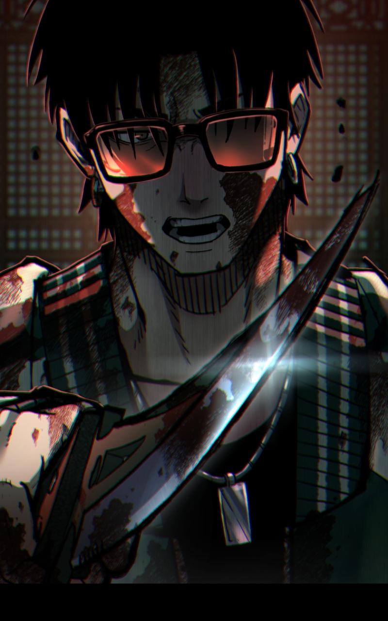 Kowloon: COPÓKA Episode 6 25