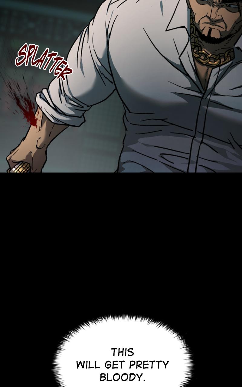 Kowloon: COPÓKA Episode 6 46