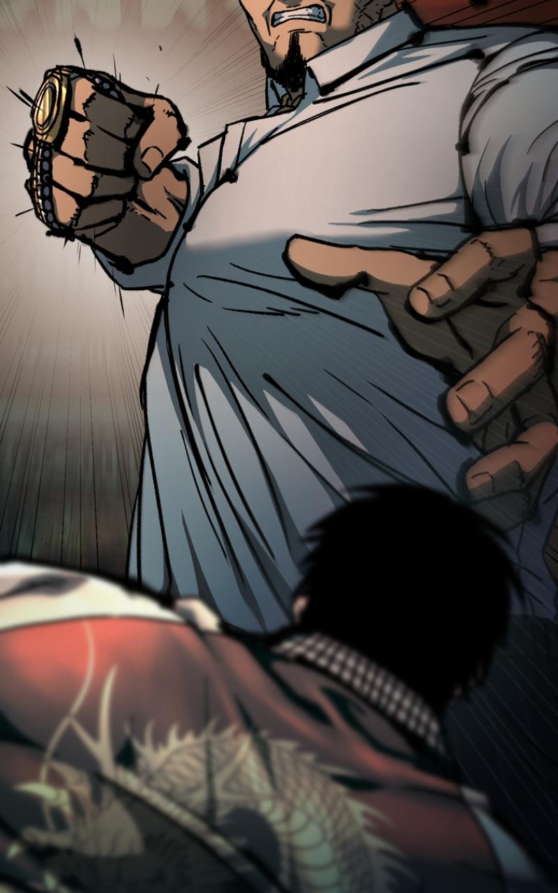 Kowloon: COPÓKA Episode 6 48