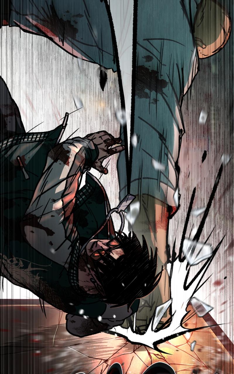 Kowloon: COPÓKA Episode 6 59