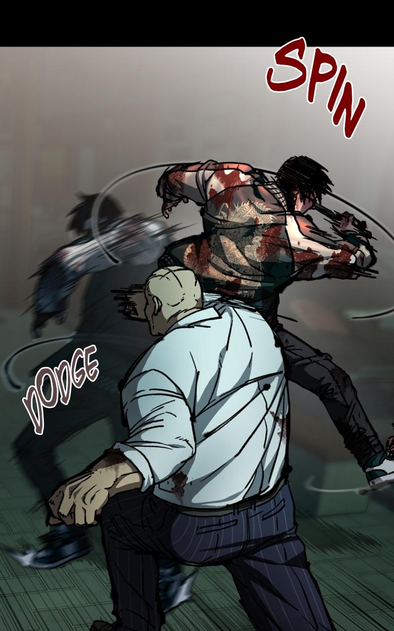 Kowloon: COPÓKA Episode 6 73