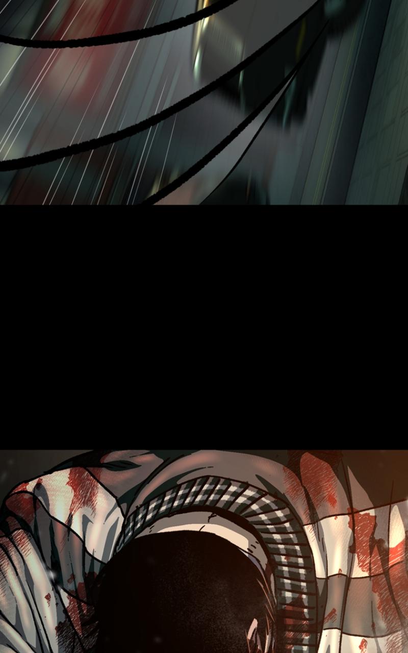 Kowloon: COPÓKA Episode 6 86