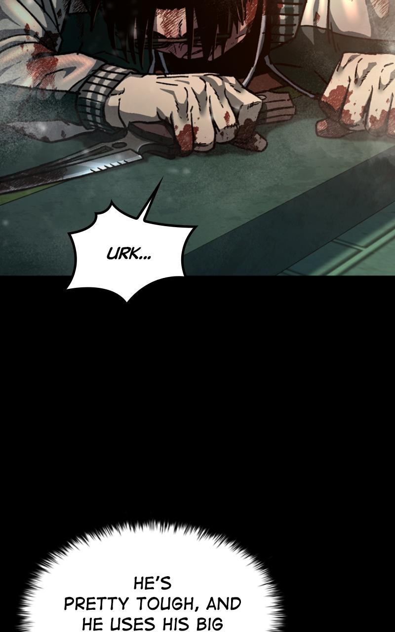 Kowloon: COPÓKA Episode 6 87