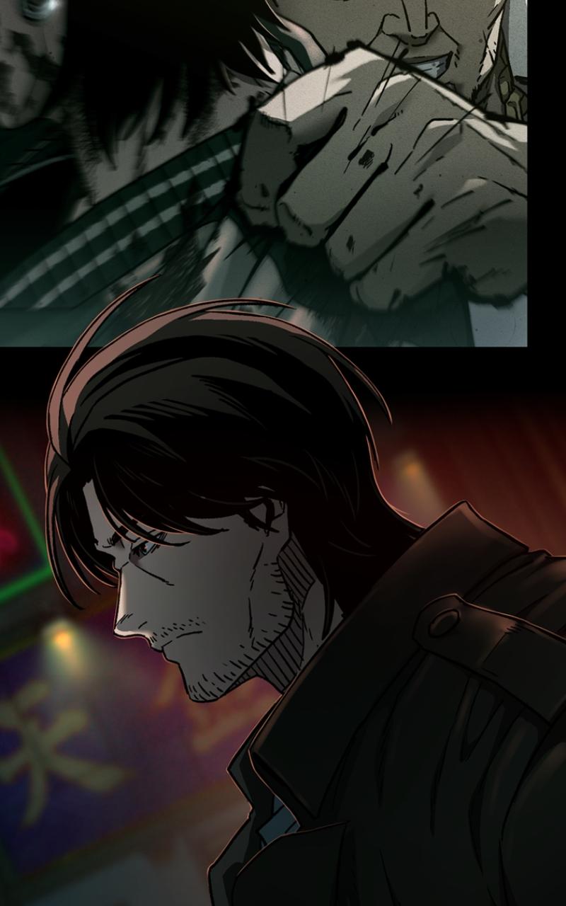 Kowloon: COPÓKA Episode 6 92