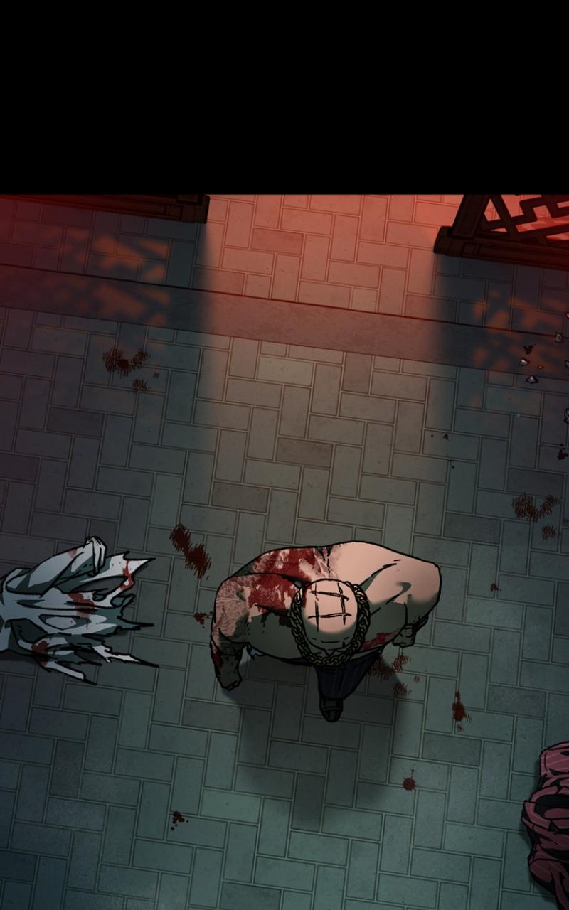 Kowloon: COPÓKA Episode 6 101