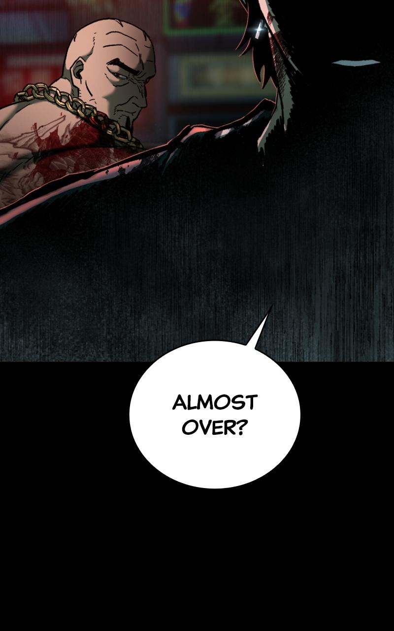 Kowloon: COPÓKA Episode 6 119