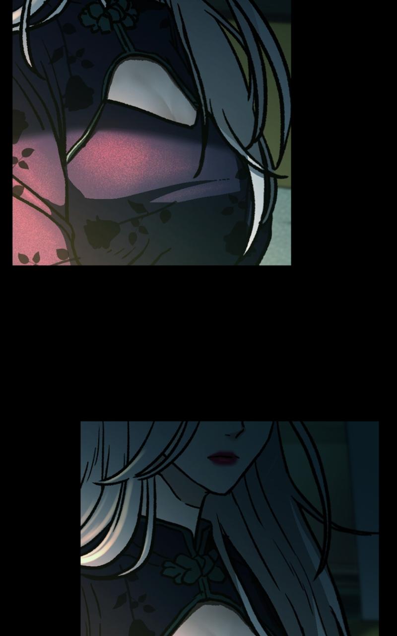 Kowloon: COPÓKA Episode 6 135