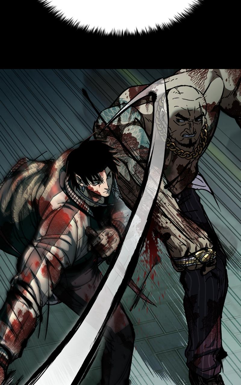 Kowloon: COPÓKA Episode 7 32