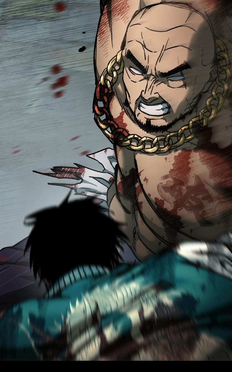 Kowloon: COPÓKA Episode 7 39