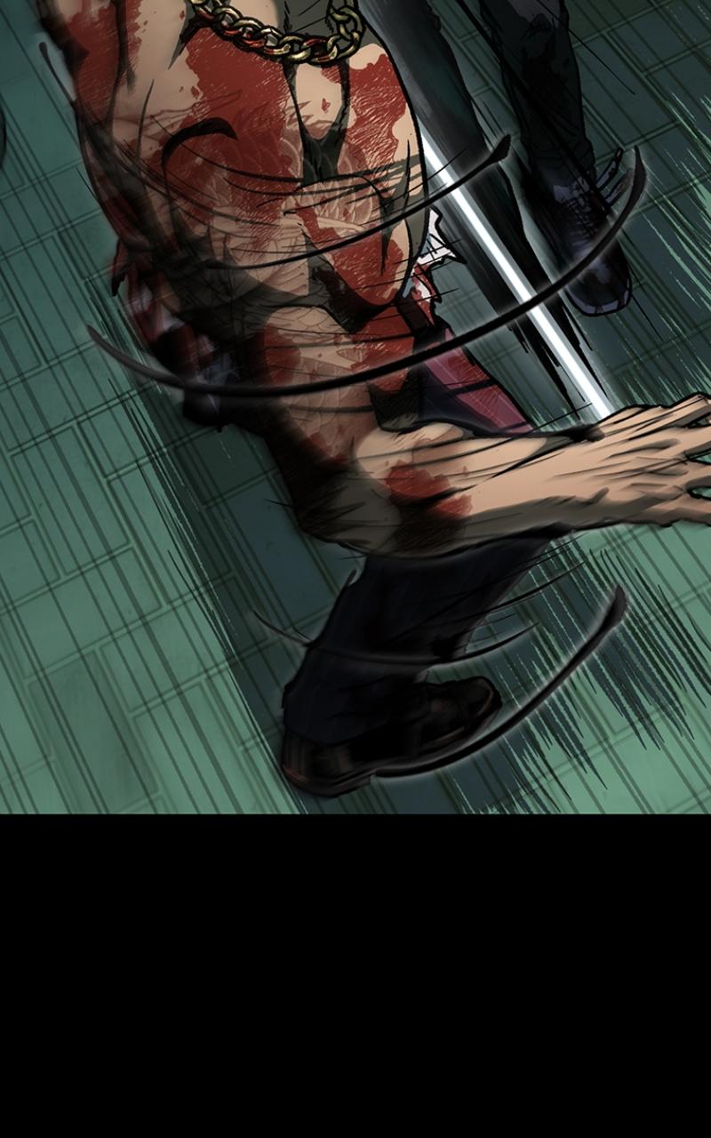 Kowloon: COPÓKA Episode 7 50