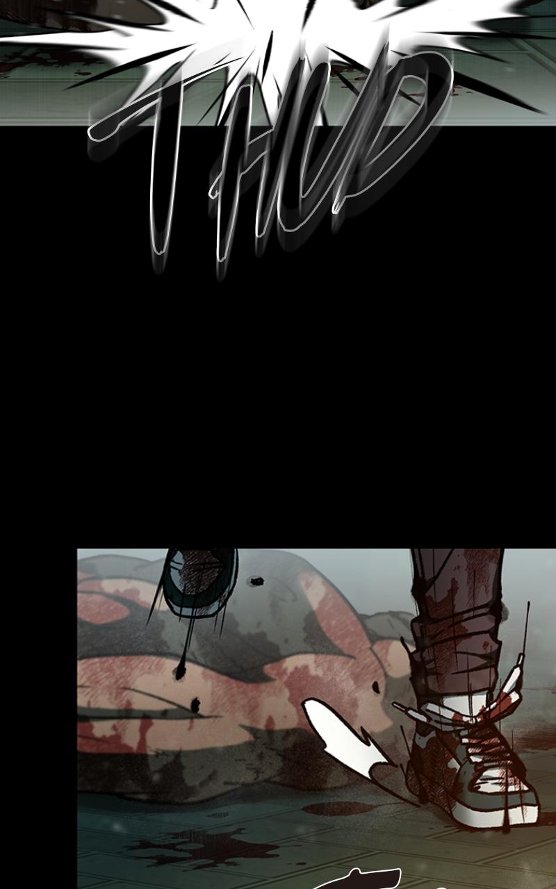 Kowloon: COPÓKA Episode 7 63