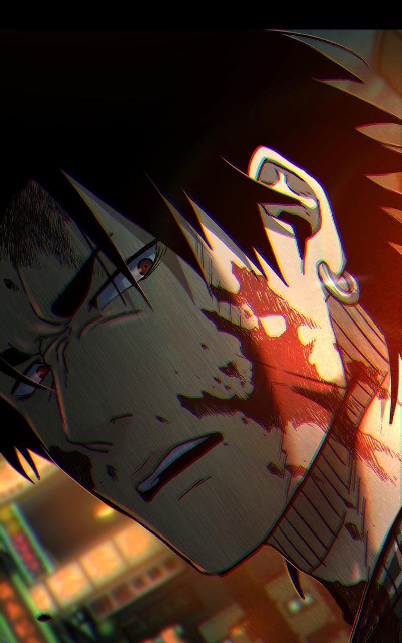 Kowloon: COPÓKA Episode 7 69