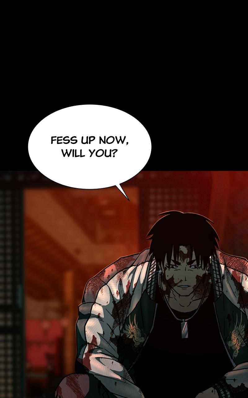 Kowloon: COPÓKA Episode 7 76