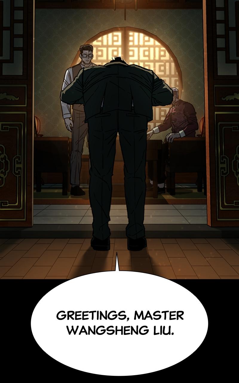 Kowloon: COPÓKA Episode 7 144