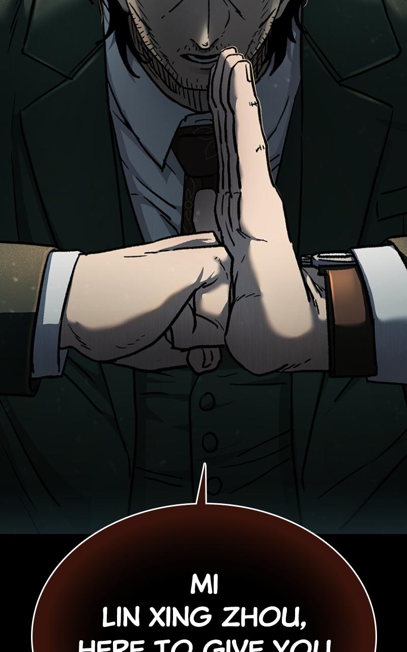 Kowloon: COPÓKA Episode 7 146