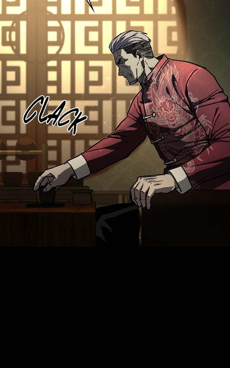 Kowloon: COPÓKA Episode 8 9