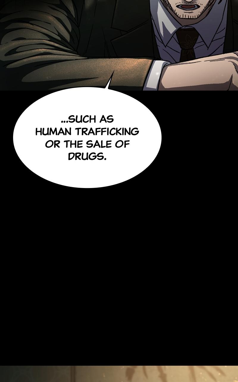 Kowloon: COPÓKA Episode 8 20