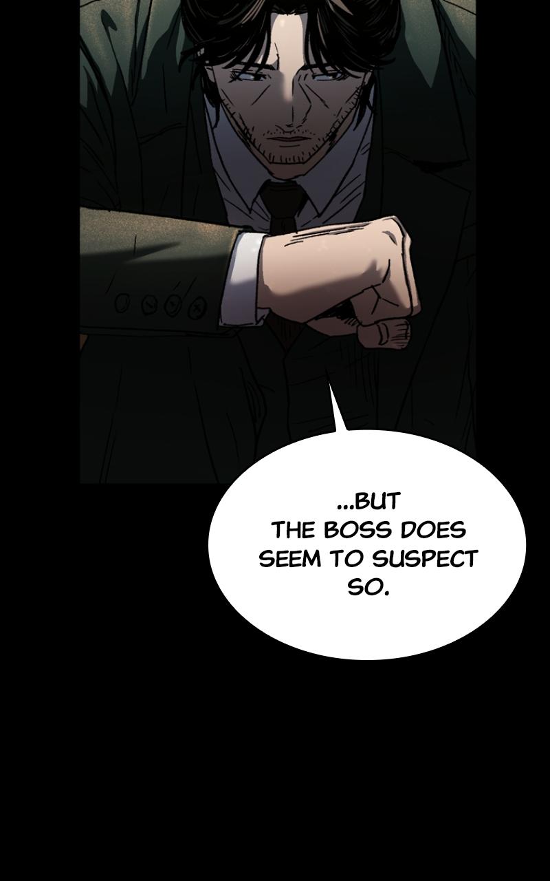 Kowloon: COPÓKA Episode 8 27