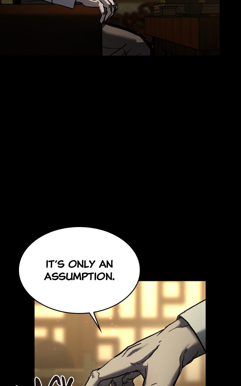 Kowloon: COPÓKA Episode 8 29