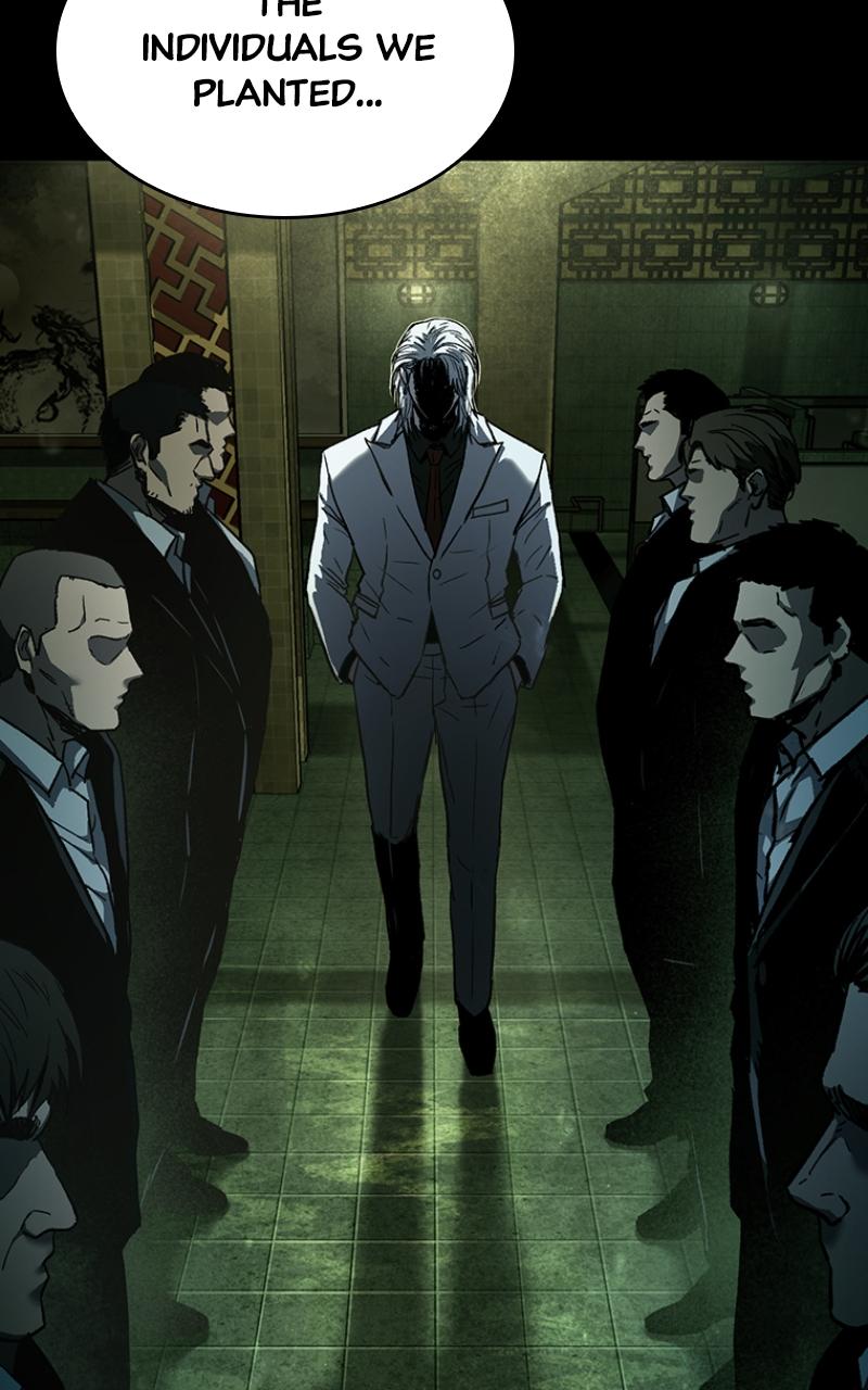 Kowloon: COPÓKA Episode 8 35