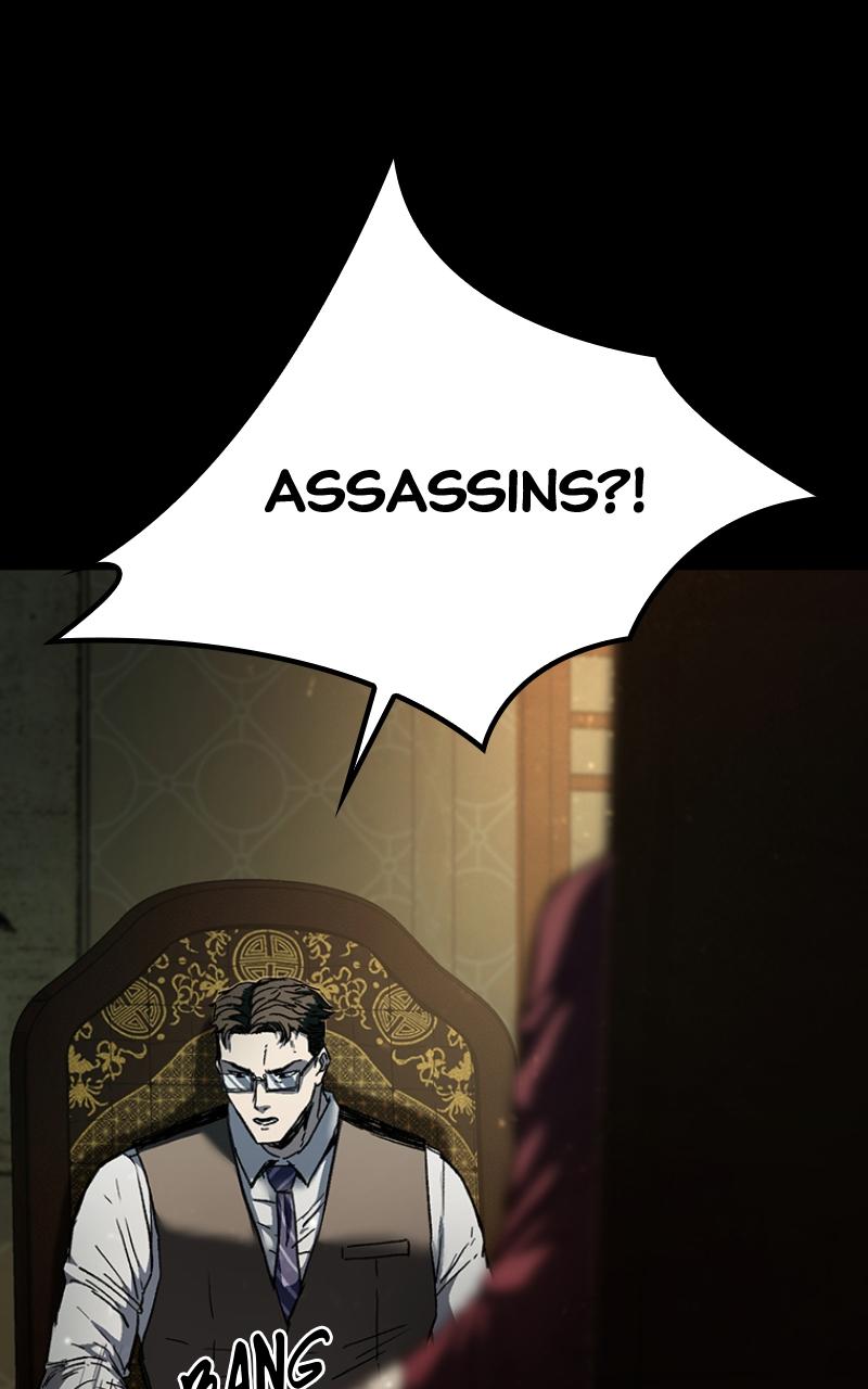 Kowloon: COPÓKA Episode 8 50