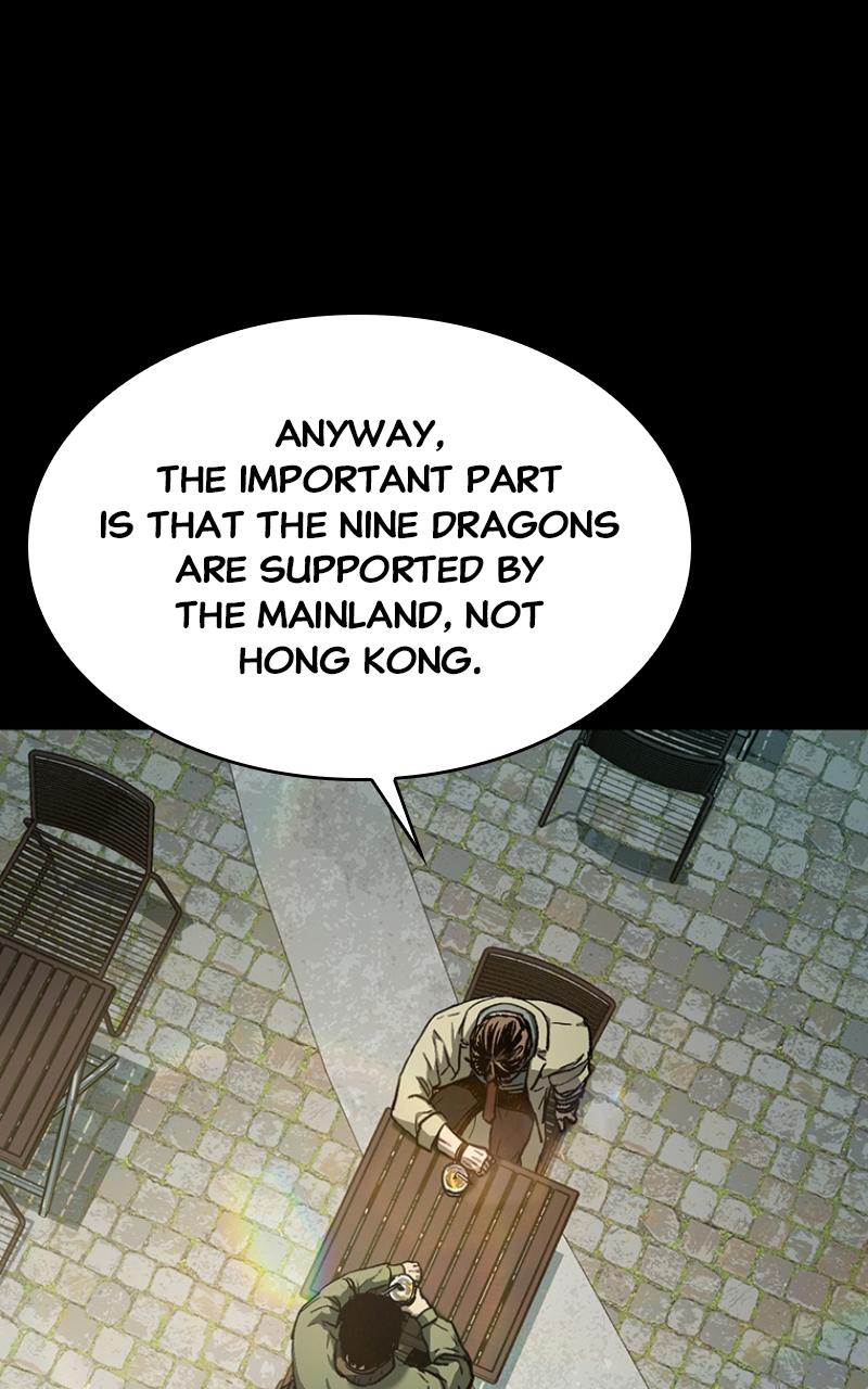 Kowloon: COPÓKA Episode 8 122