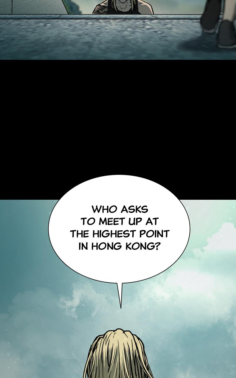 Kowloon: COPÓKA Episode 8 143