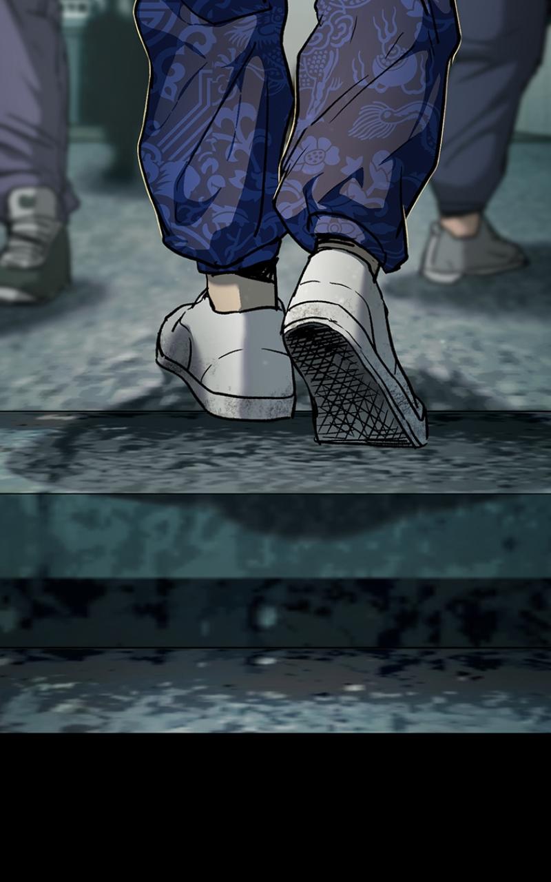 Kowloon: COPÓKA Episode 8 145