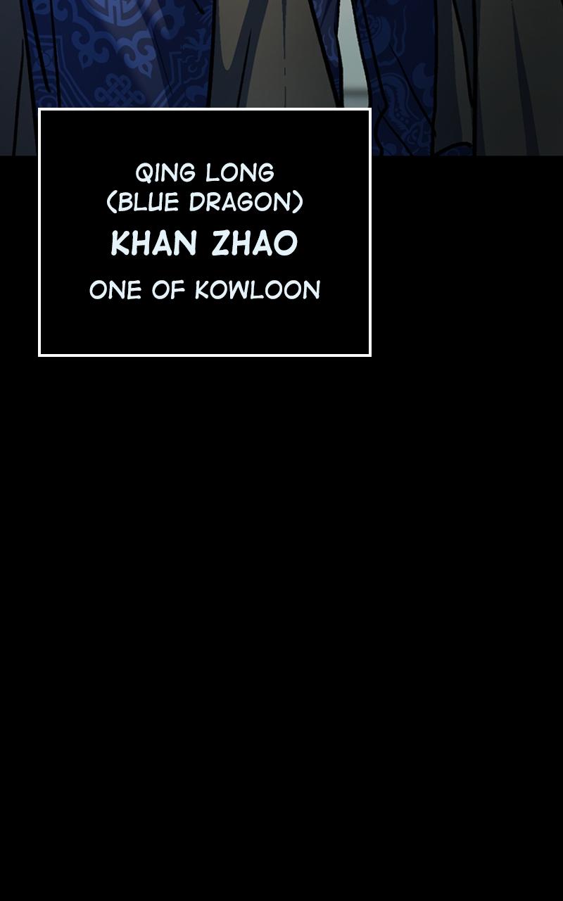 Kowloon: COPÓKA Episode 8 150