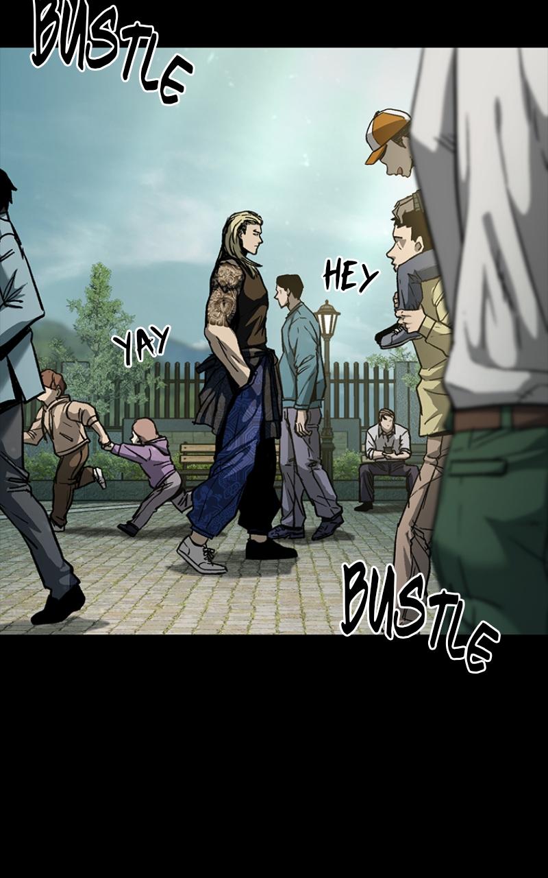 Kowloon: COPÓKA Episode 9 3