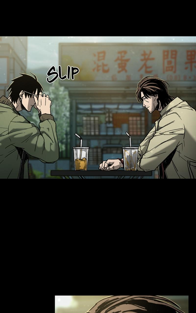 Kowloon: COPÓKA Episode 9 15