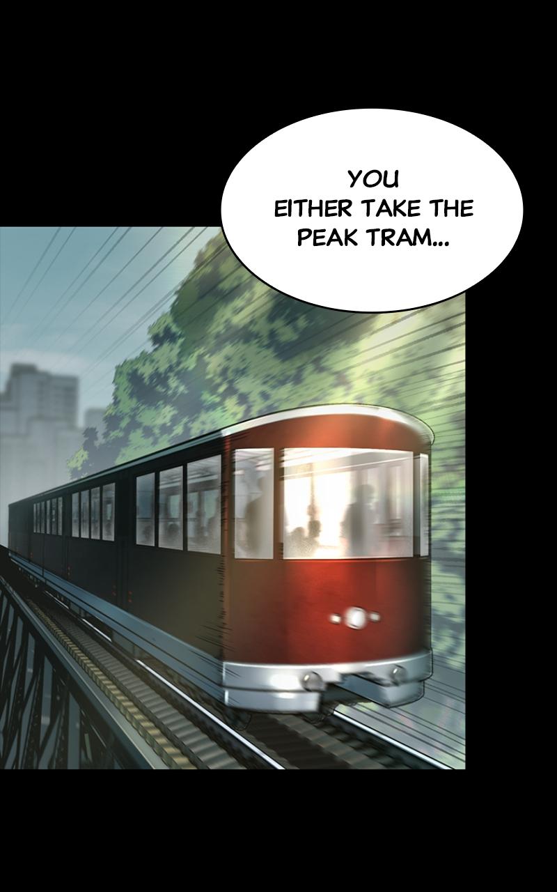 Kowloon: COPÓKA Episode 9 20