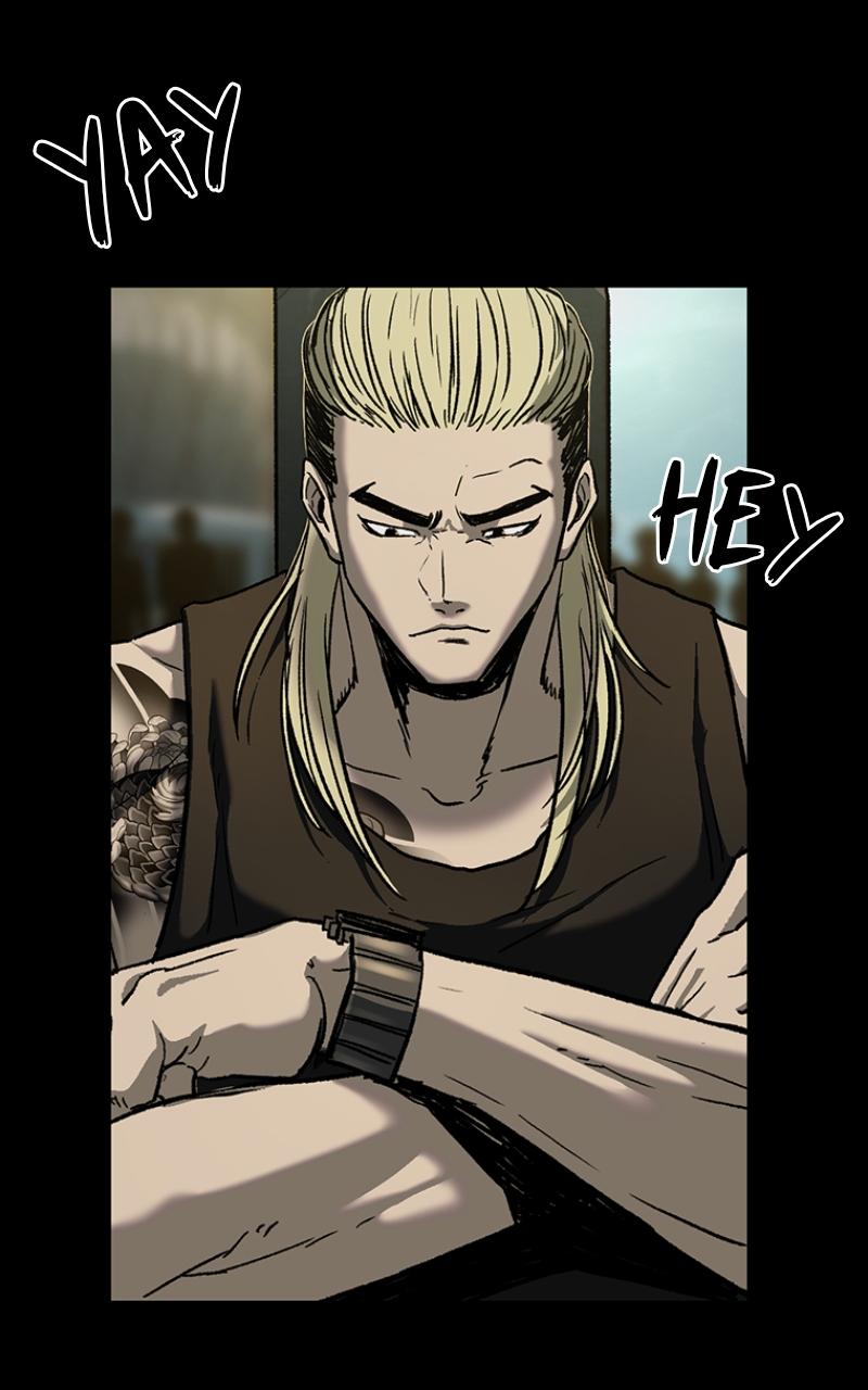 Kowloon: COPÓKA Episode 9 43