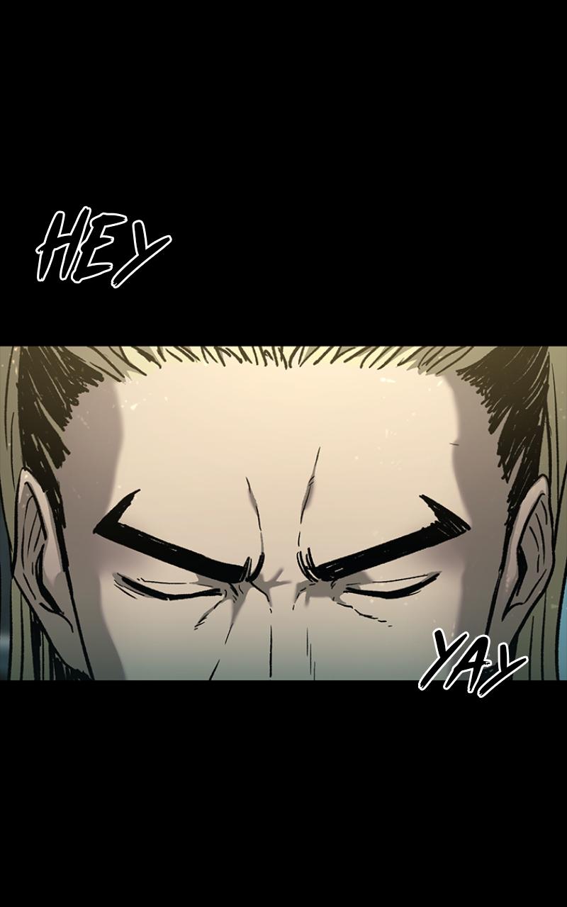 Kowloon: COPÓKA Episode 9 44