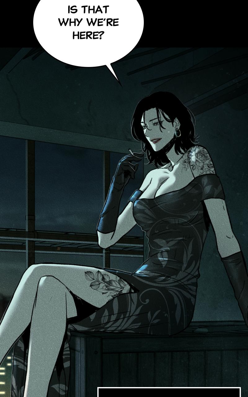 Kowloon: COPÓKA Episode 9 51