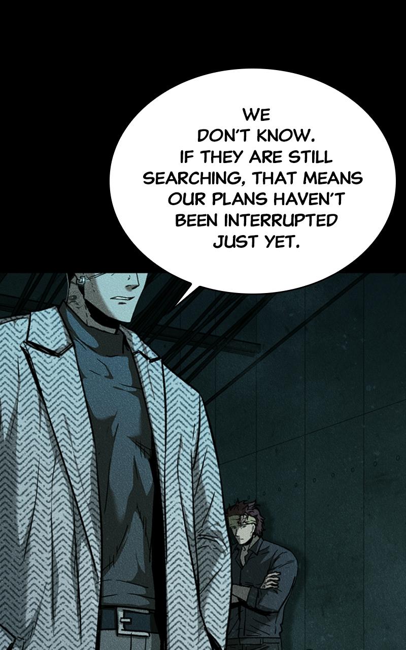 Kowloon: COPÓKA Episode 9 63