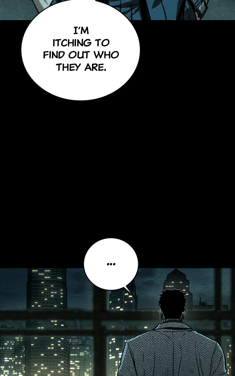 Kowloon: COPÓKA Episode 9 70