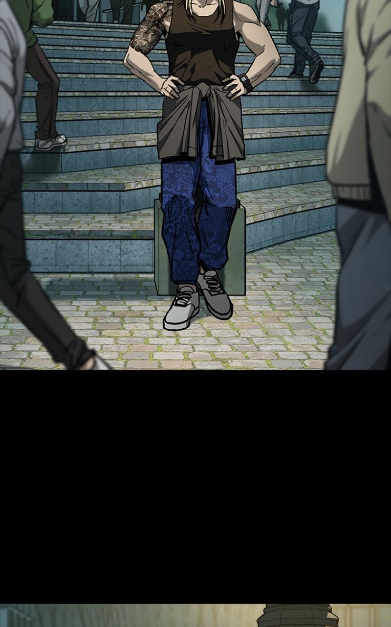 Kowloon: COPÓKA Episode 9 80