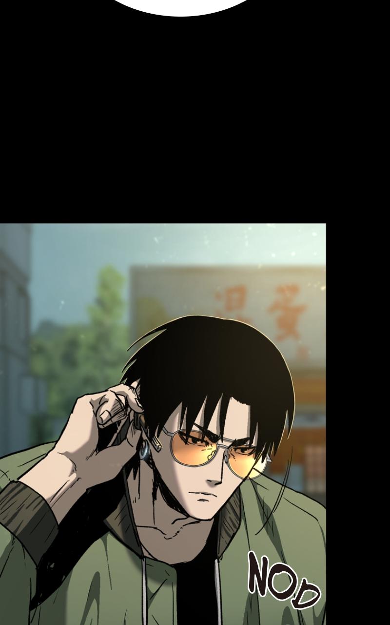 Kowloon: COPÓKA Episode 9 87