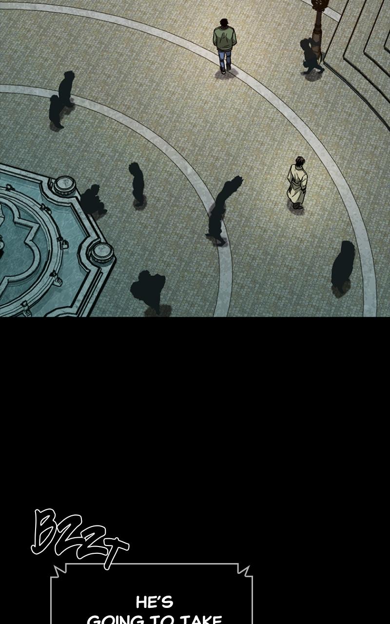 Kowloon: COPÓKA Episode 9 93