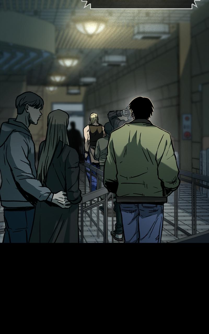 Kowloon: COPÓKA Episode 9 98